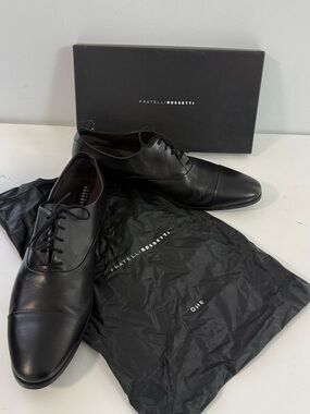 Fratelli Rossetti Men’s Shoes 12